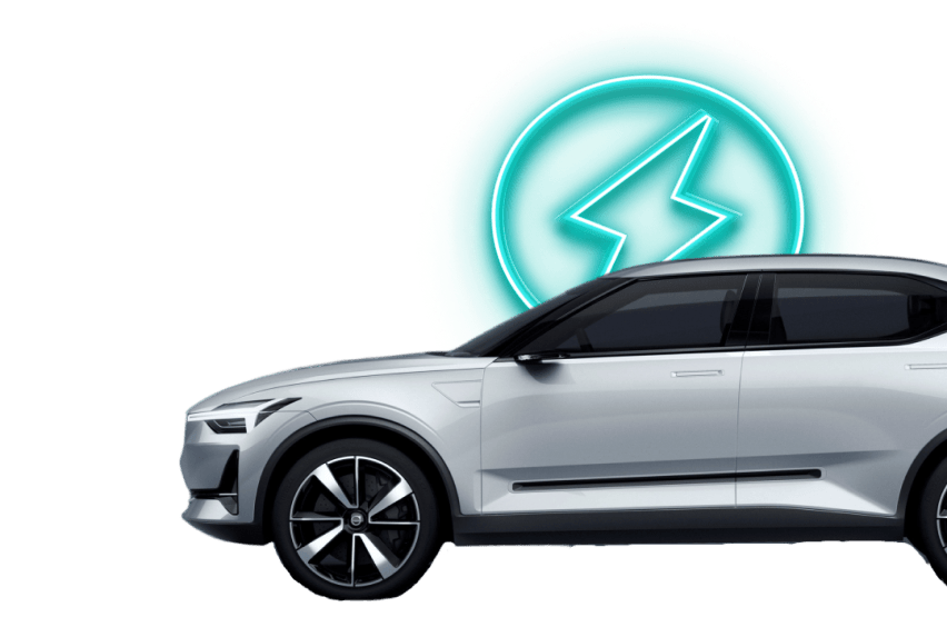 Auto eléctrico